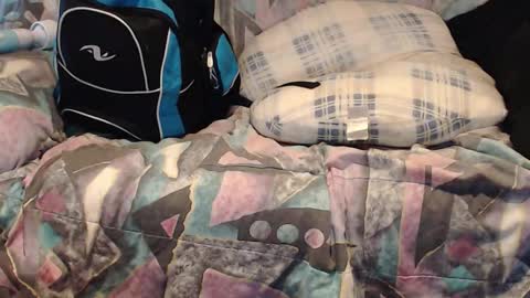 Helena and Tyson online show from January 18, 5:33 am