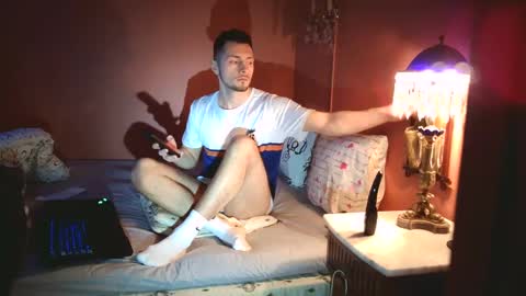 Dennis Nadarevic online show from January 19, 2:17 pm