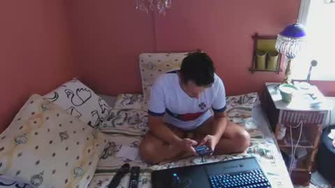 Dennis Nadarevic online show from July 18, 9:57 am