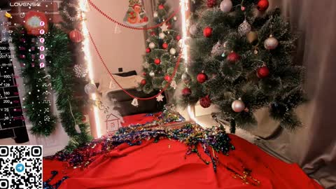 Christine 3 Next broadcast tomorrow at 2100 GMT 5 online show from January 9, 11:34 pm