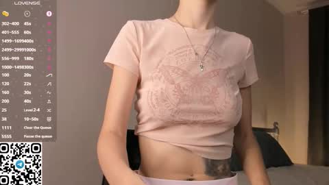 Christine 3 Next broadcast tomorrow at 2100 GMT 5 online show from September 10, 6:52 pm