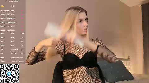 Christine 3 Next broadcast tomorrow at 2100 GMT 5 online show from October 12, 6:29 pm