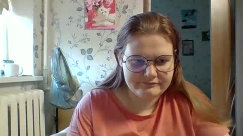 Tyuoooy3s online show from September 14, 6:12 am