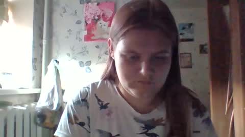 Tyuoooy3s online show from September 16, 3:02 pm