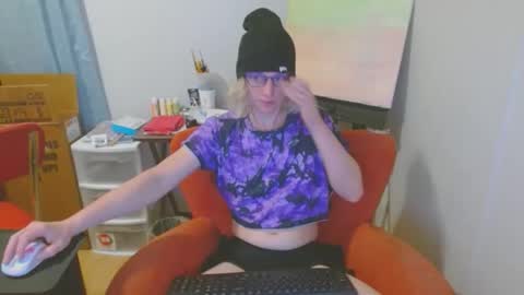 Snapshot of tyyyler93 chatting on March 20, 3:22 am TylerAlternative online show from March 20, 3:22 am