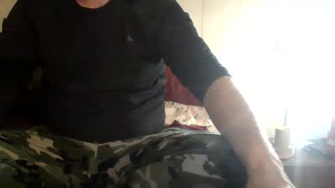 u_caught_us online show from January 13, 1:23 am