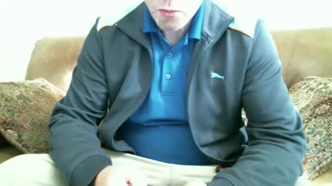 Mister F online show from October 25, 7:08 pm