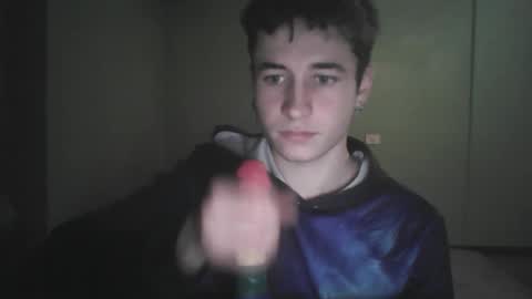 ubi online show from February 9, 7:30 pm