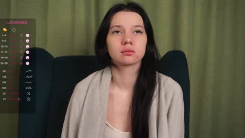 Lili online show from January 24, 8:11 pm