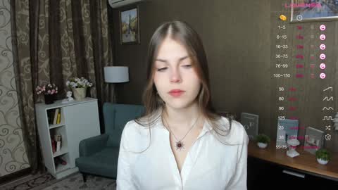 Liky online show from December 22, 6:37 pm