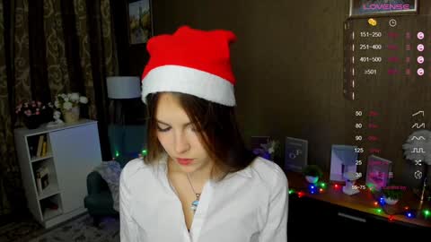 Liky online show from December 24, 8:38 pm