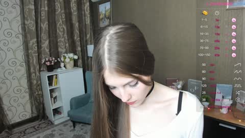 Liky online show from December 26, 12:46 am