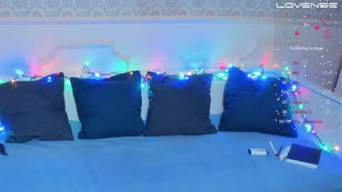 Liky online show from December 30, 10:12 pm