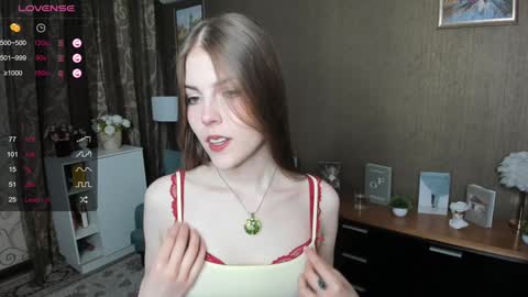 Liky online show from January 31, 8:43 pm