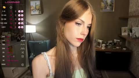 Liky online show from September 14, 9:47 pm