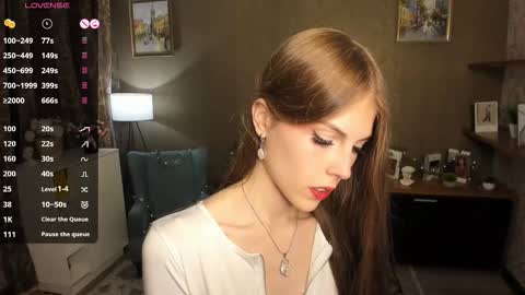 Liky online show from September 21, 11:39 pm