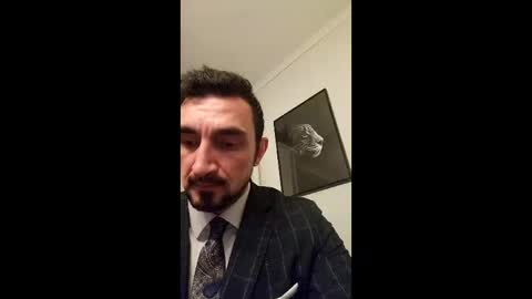 Csario online show from April 18, 11:38 pm