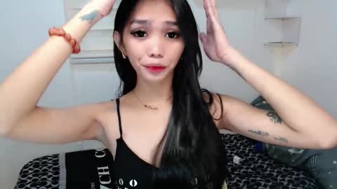 urbbgirl alliah online show from October 14, 7:25 pm