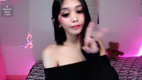 urbbgirl alliah online show from November 21, 9:13 pm