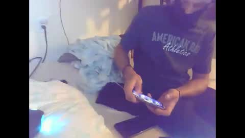 ughtheamm69 online show from October 7, 5:04 am
