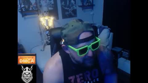 Snapshot of ugly_viking chatting on March 4, 2:39 am Ugly Viking online show from March 4, 2:39 am