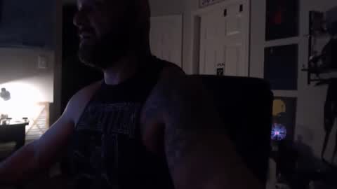 Snapshot of ugly_viking chatting on March 14, 7:58 am Ugly Viking online show from March 14, 7:58 am