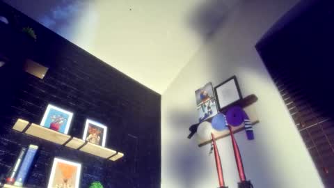 Snapshot of ugly_viking chatting on March 18, 10:18 am Ugly Viking online show from March 18, 10:18 am