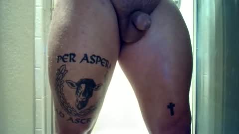 Snapshot of ugly_viking chatting on March 29, 4:56 am Ugly Viking online show from March 29, 4:56 am