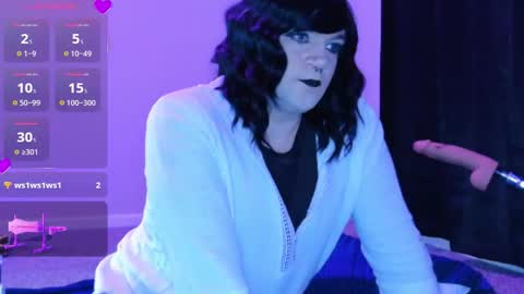 Snapshot of uhhh_lexi chatting on November 29, 3:20 am Lexi online show from November 29, 3:20 am