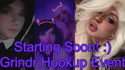 Lexi online show from December 19, 4:08 am