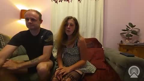 Evelyn and Danny online show from July 10, 8:55 pm