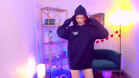 ula_korso online show from March 1, 10:50 am