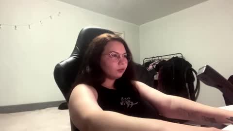 Redhead online show from June 9, 6:08 pm