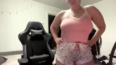 Redhead online show from June 10, 6:18 pm