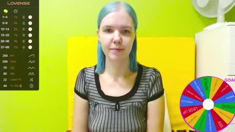 Roxy online show from October 12, 5:23 pm