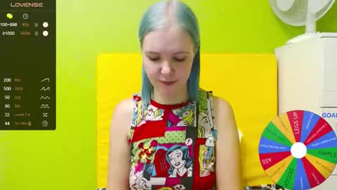 Roxy online show from October 20, 7:36 pm