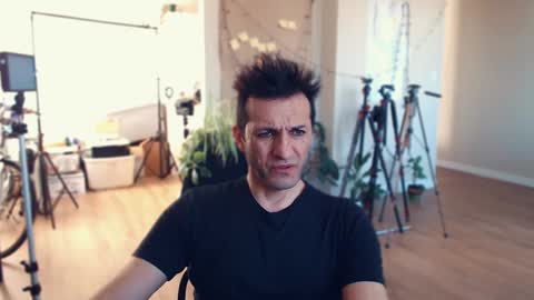 Snapshot of ultratoaster chatting on February 27, 8:20 pm ultratoaster online show from February 27, 8:20 pm