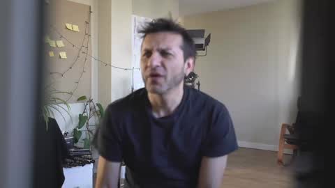 Snapshot of ultratoaster chatting on March 4, 9:00 pm ultratoaster online show from March 4, 9:00 pm