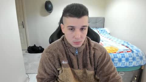 hi im mike tyson -  online show from December 7, 11:45 pm