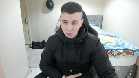 hi im mike tyson -  online show from December 12, 8:10 pm