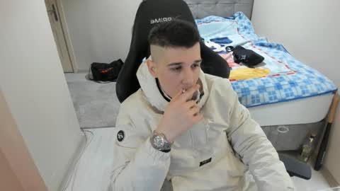 hi im mike tyson -  online show from December 19, 8:13 pm