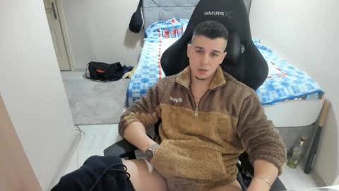 hi im mike tyson -  online show from December 21, 8:10 pm