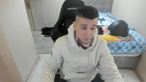 hi im mike tyson -  online show from January 19, 6:21 pm