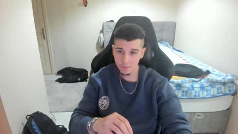 hi im mike tyson -  online show from January 22, 6:52 pm