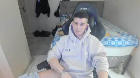 hi im mike tyson -  online show from January 28, 9:08 pm