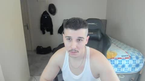 hi im mike tyson -  online show from February 15, 12:37 am