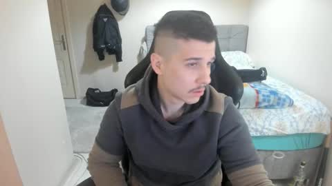 hi im mike tyson -  online show from February 16, 8:00 pm