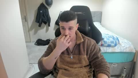 hi im mike tyson -  online show from February 21, 8:05 pm