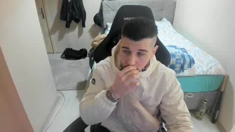 hi im mike tyson -  online show from February 22, 7:47 pm