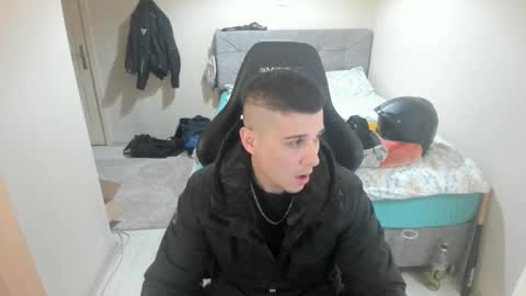 hi im mike tyson -  online show from March 1, 8:42 pm